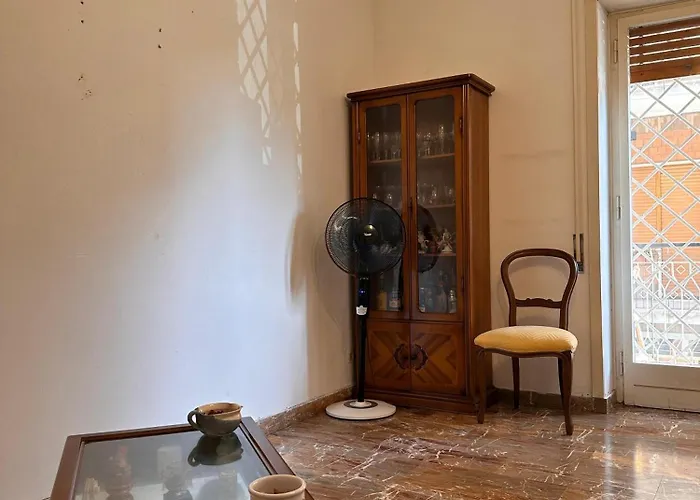 Casaletto House-1 Rom