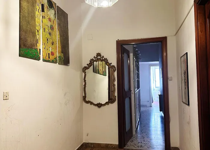 Casaletto House-1 Privatunterkunft *