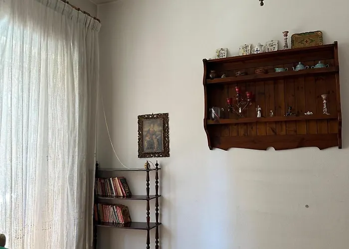 Casaletto House-1 * Rom