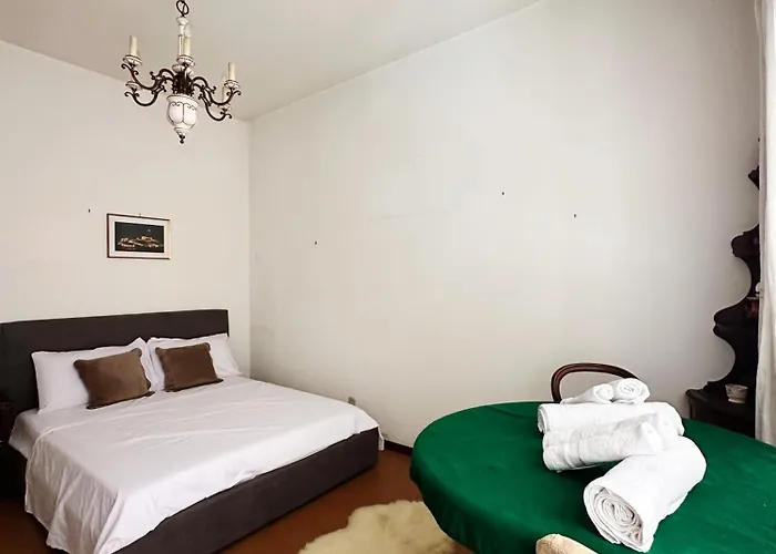 Privatunterkunft Casaletto House-1