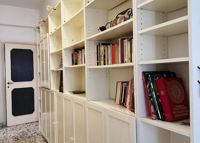 Casaletto House-1 * Rom