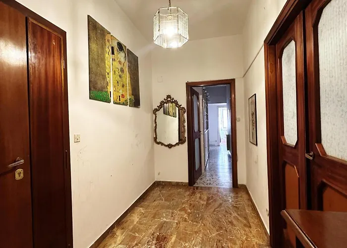 Casaletto House-1 Privatunterkunft