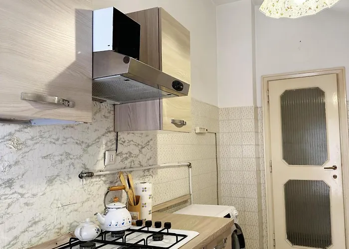 Casaletto House-1 Privatunterkunft *